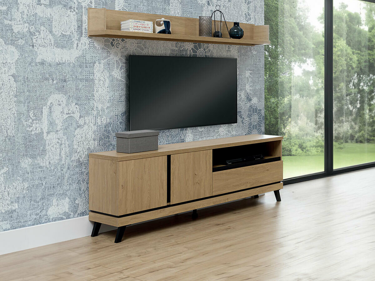 Wall shelf Monromo 108