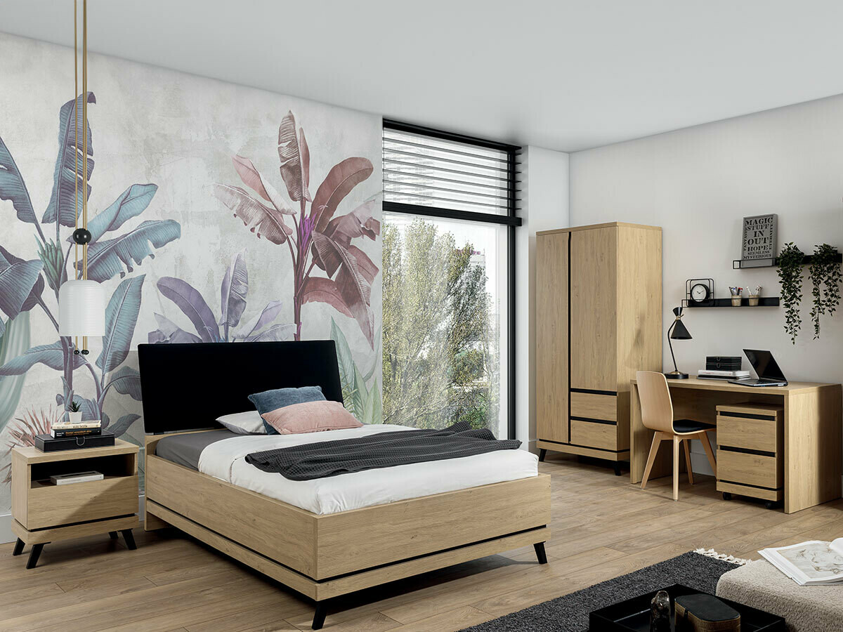 Wardrobe Monromo 109