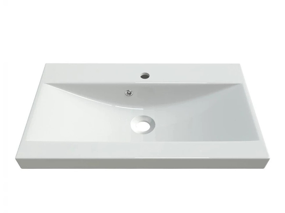 Bathroom set Sarasota 122 (Wotan Oak)