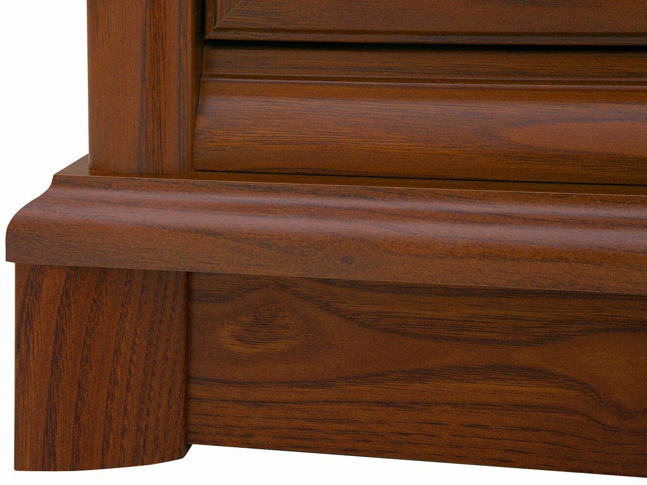 Bookcase Vendore 118