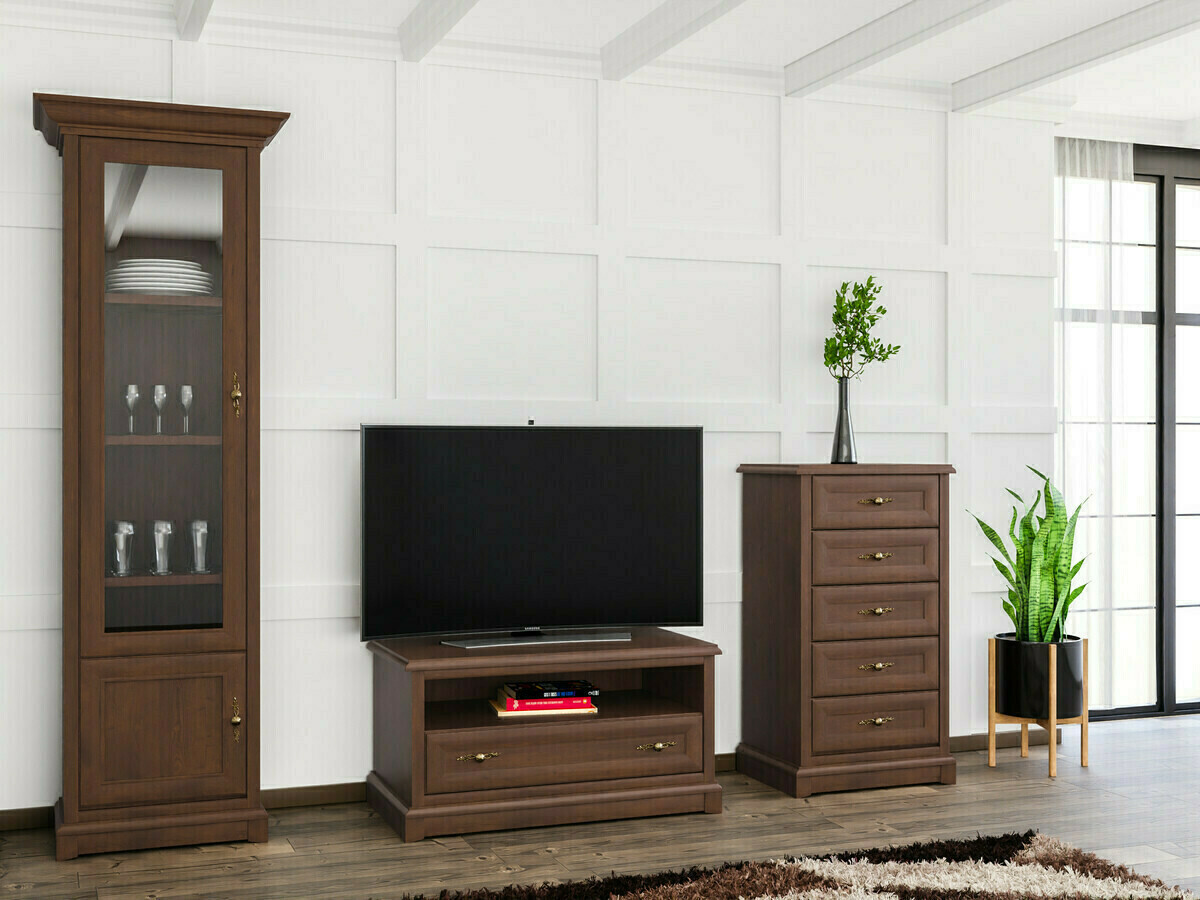 Bookcase Vendore 118