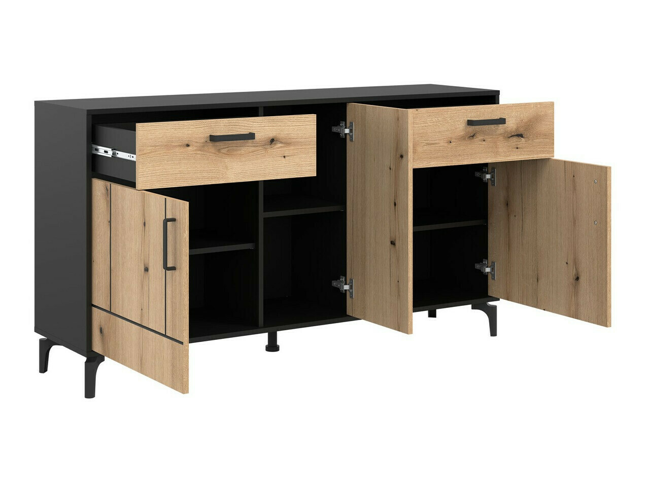 Living room set Larbalu 114