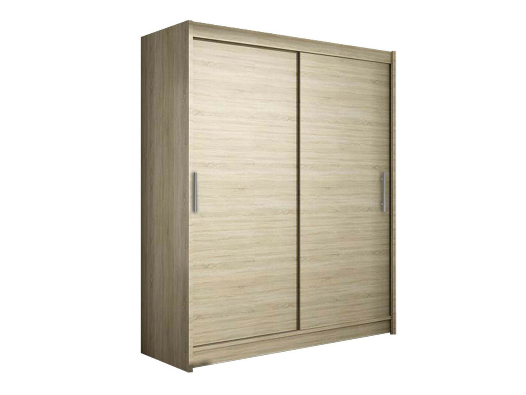 Wardrobe Closico Camera I (Sonoma oak)
