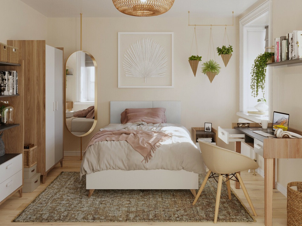 Bed Enofere 109