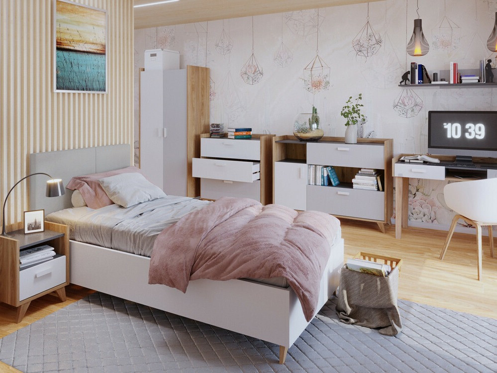 Bed Enofere 109
