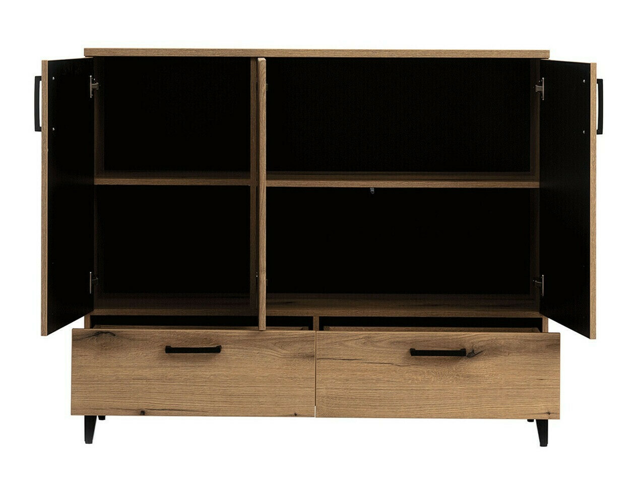 Bedroom set Camcate 117