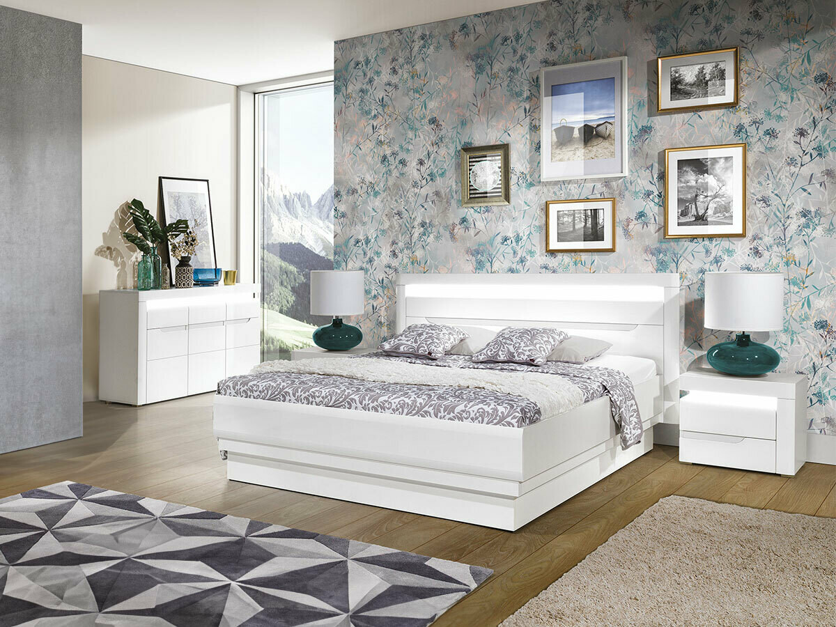 Bedroom set Orlando 226