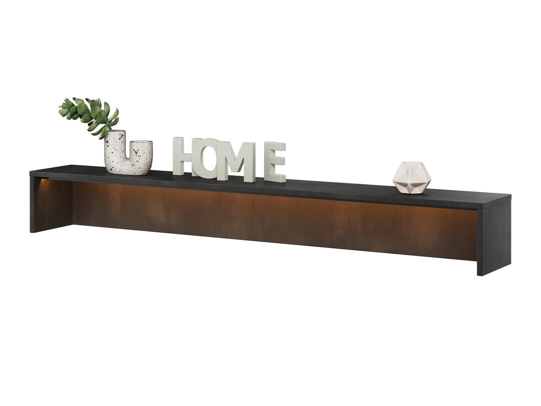 Bookcase Orlbale 130