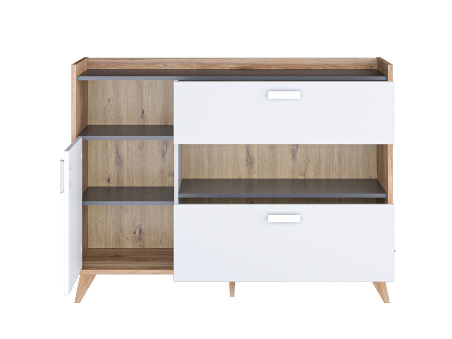 Chest of drawers Enofere 103