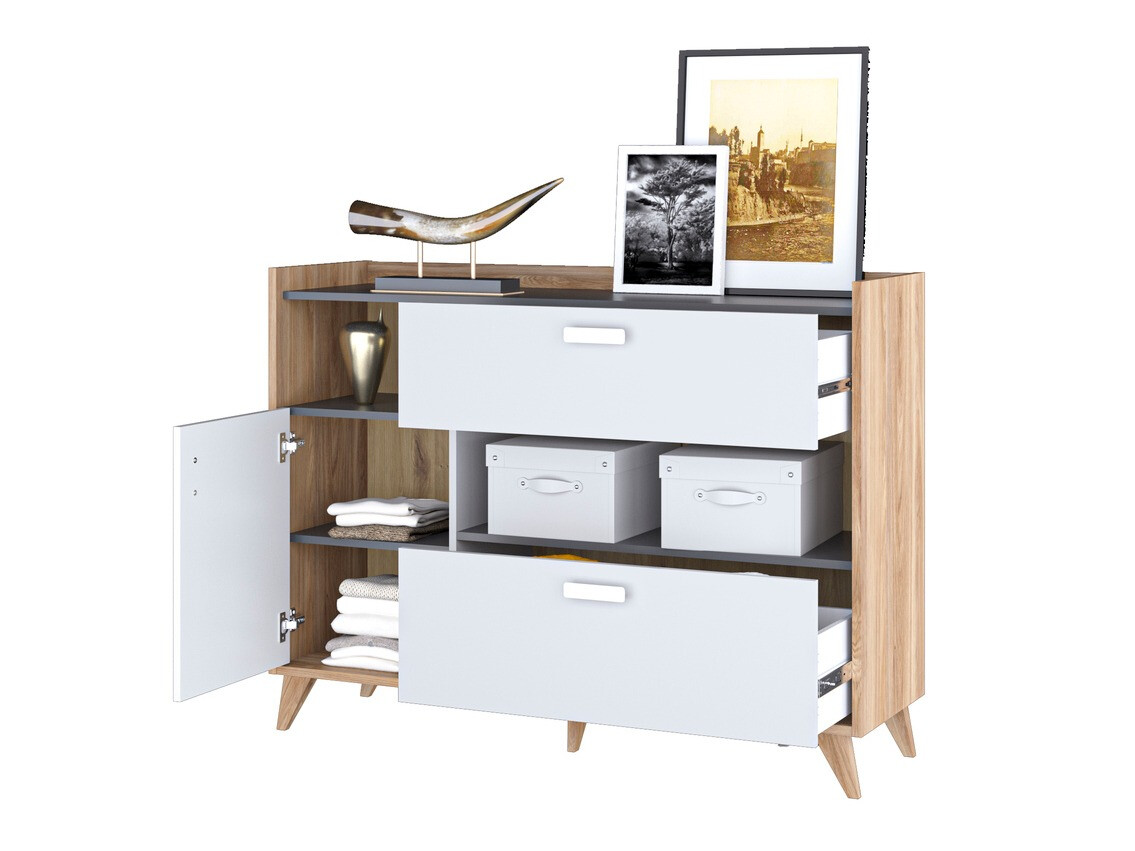 Chest of drawers Enofere 103