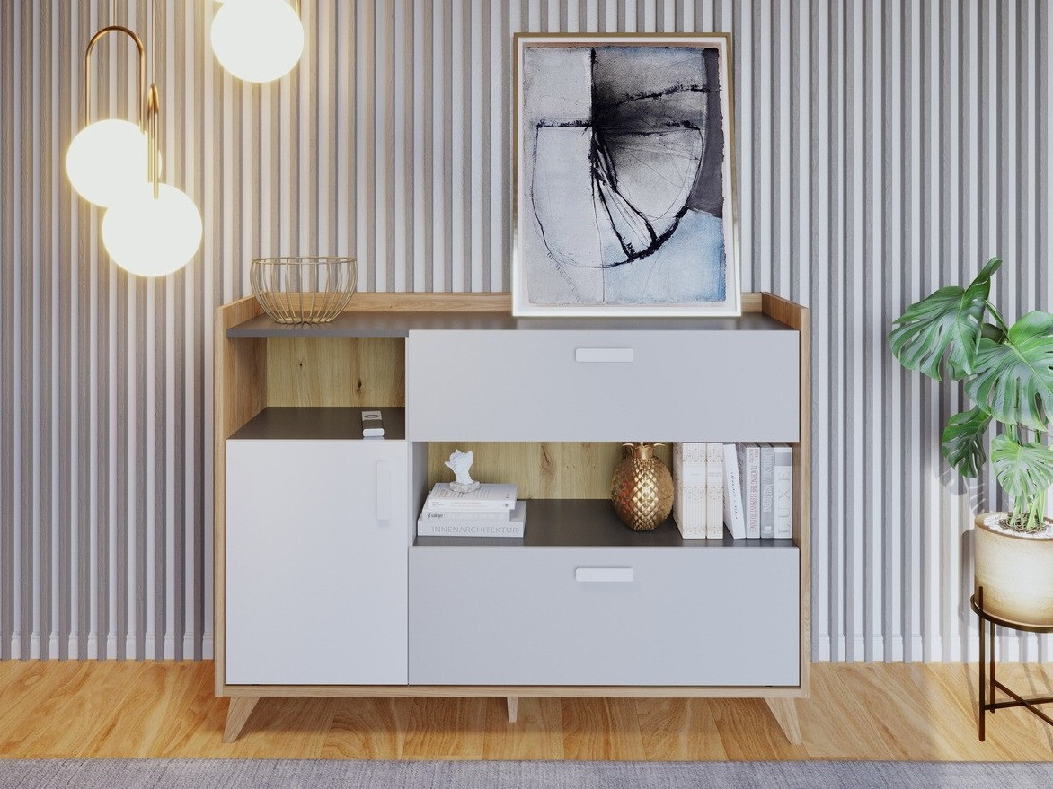 Chest of drawers Enofere 103