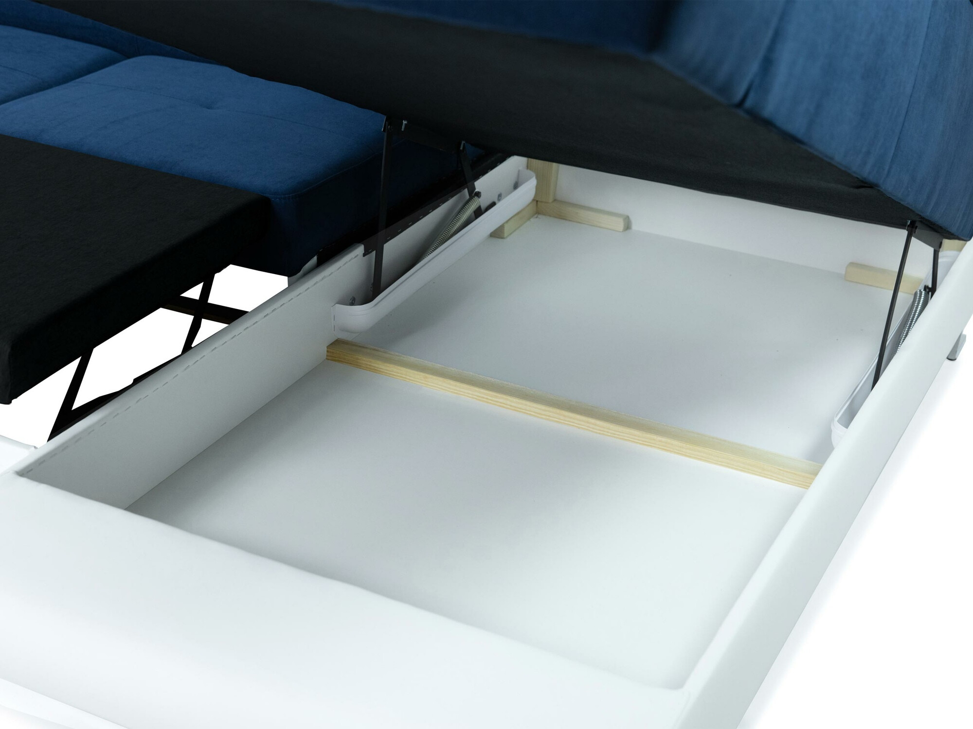 Corner sofa Comfivo Ruta V (Abriamo 04)