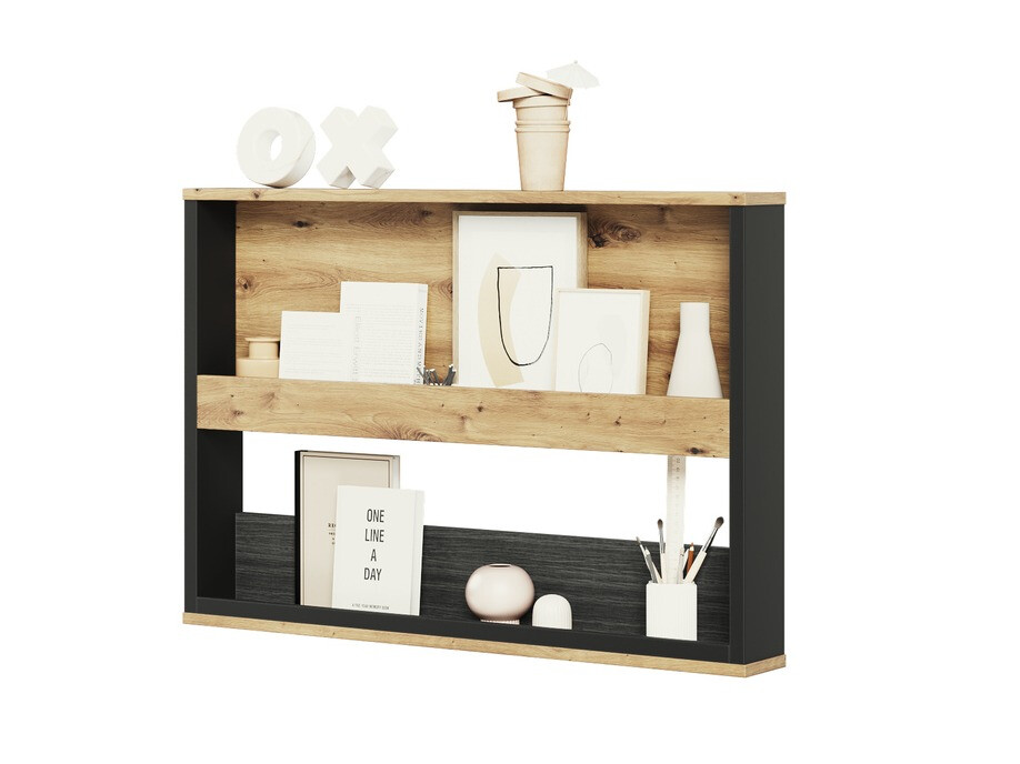 Wall shelf Lomsevu 117
