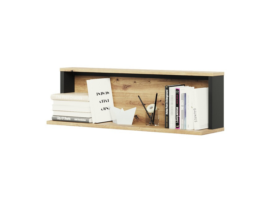 Wall shelf Lomsevu 118