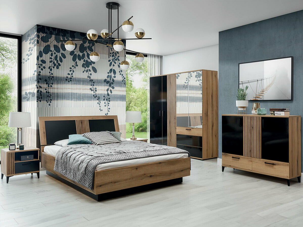 Wardrobe Camcate 109