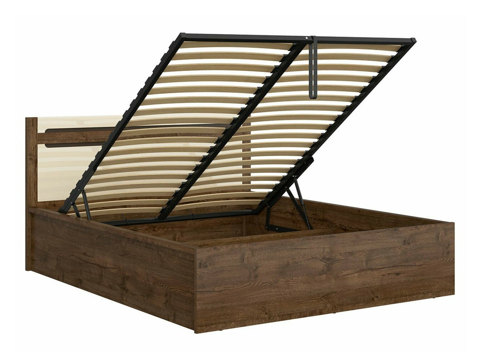 Bedroom set Ophevaru 118
