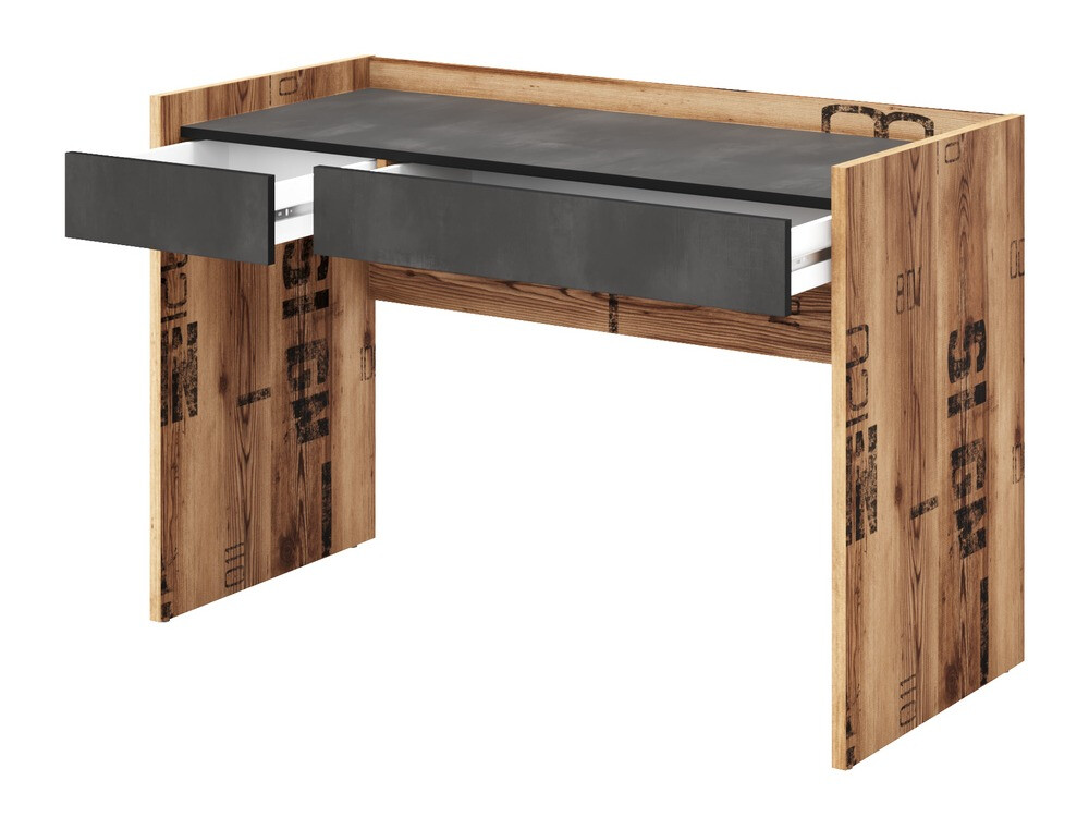 Desk Tivtivi 123