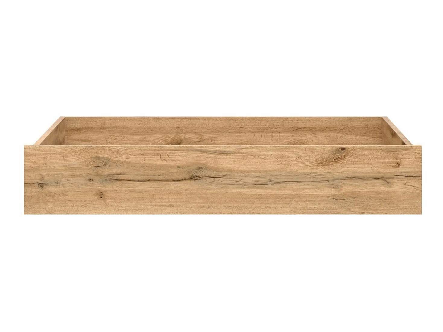 Storage Tivetra 122 (Wotan Oak)
