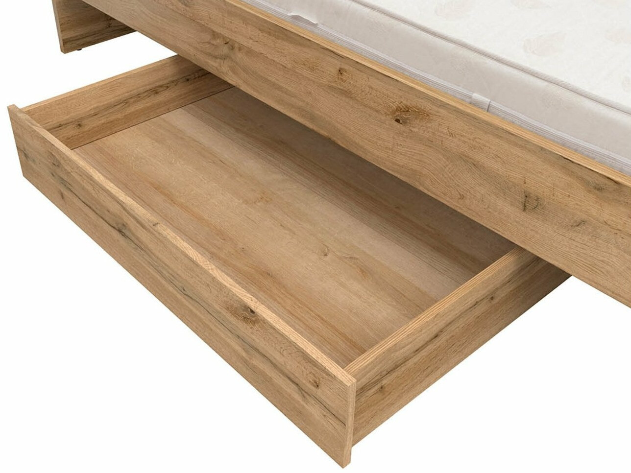 Storage Tivetra 122 (Wotan Oak)