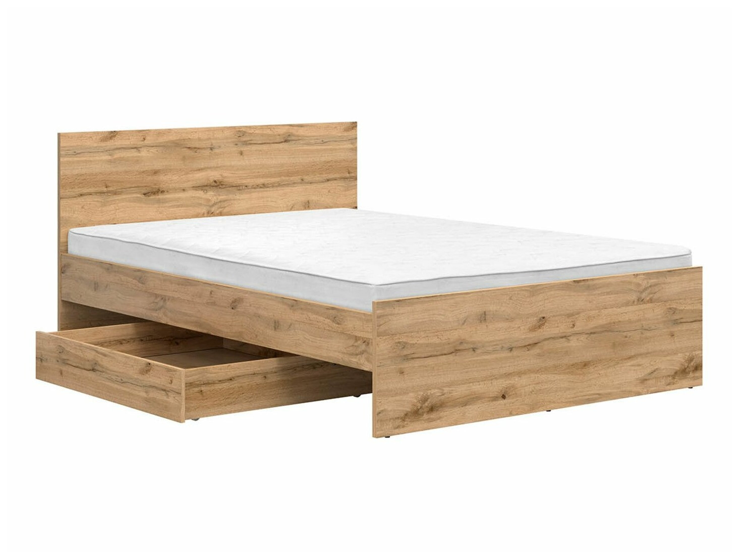 Storage Tivetra 122 (Wotan Oak)
