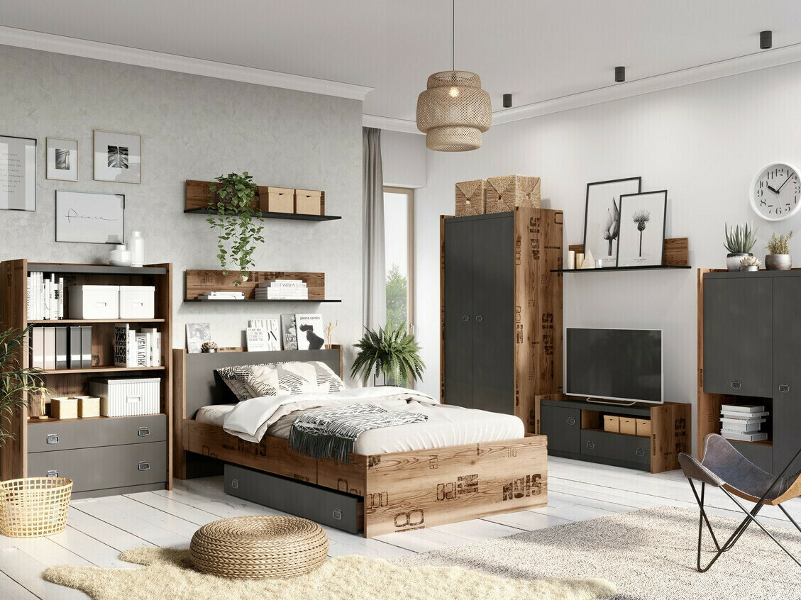 TV stand Tivtivi 132
