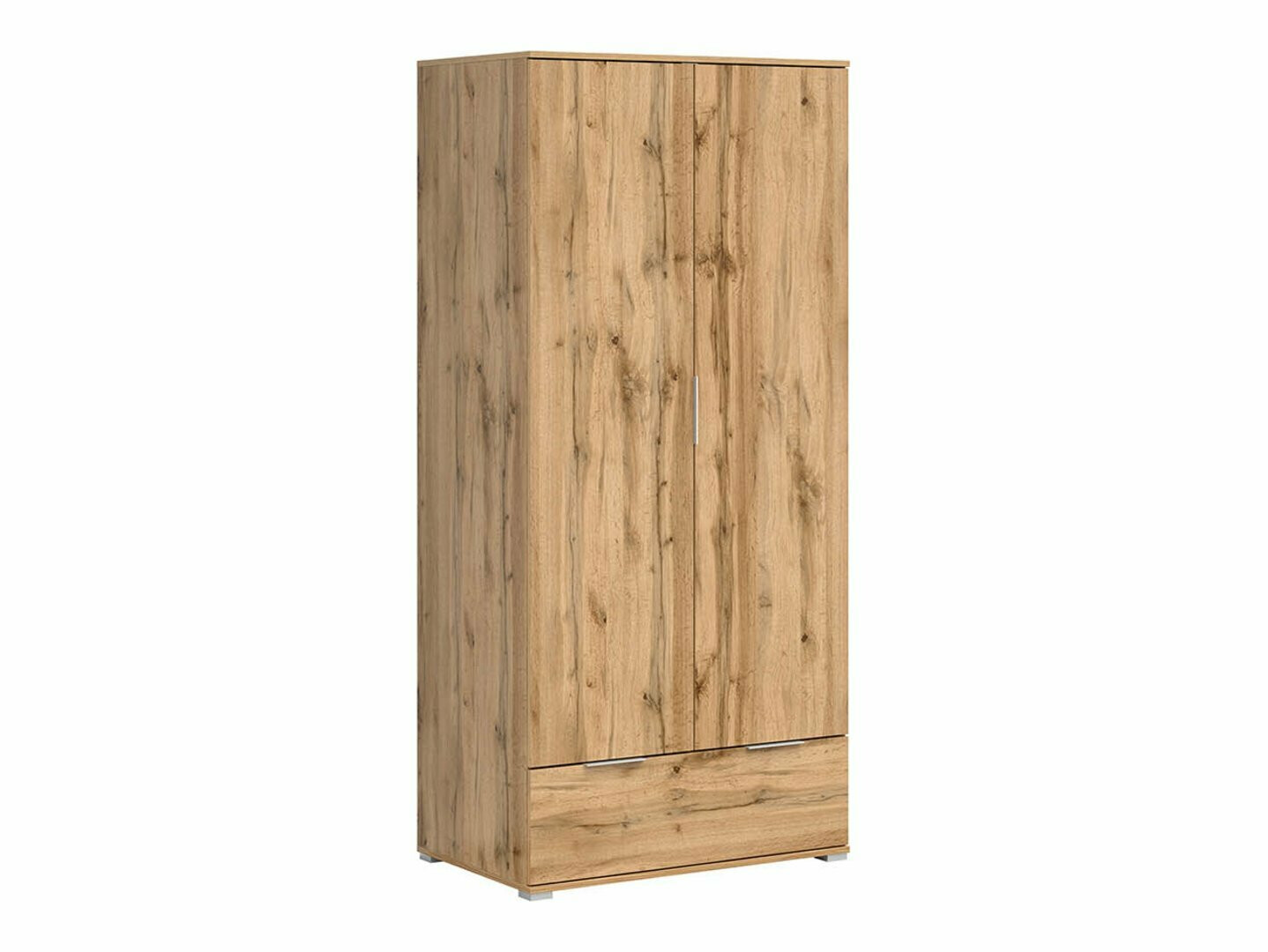 Wardrobe Tivetra 111 (Wotan Oak)