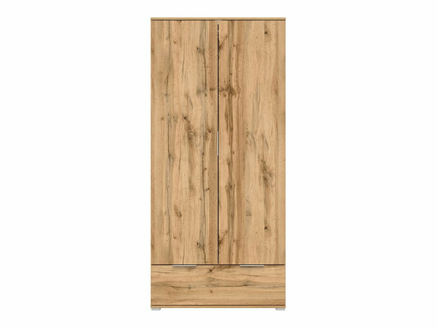 Wardrobe Tivetra 111 (Wotan Oak)