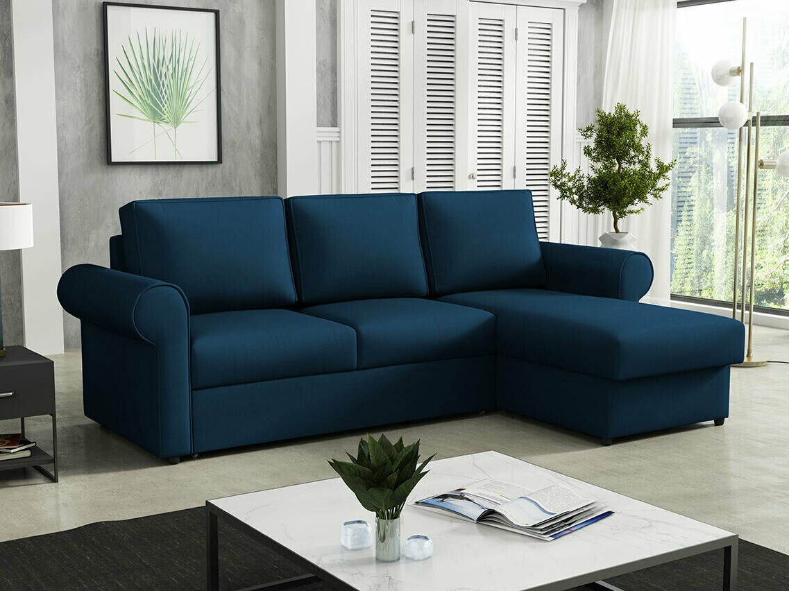 Corner sofa Columbus 131 (Kronos 09)