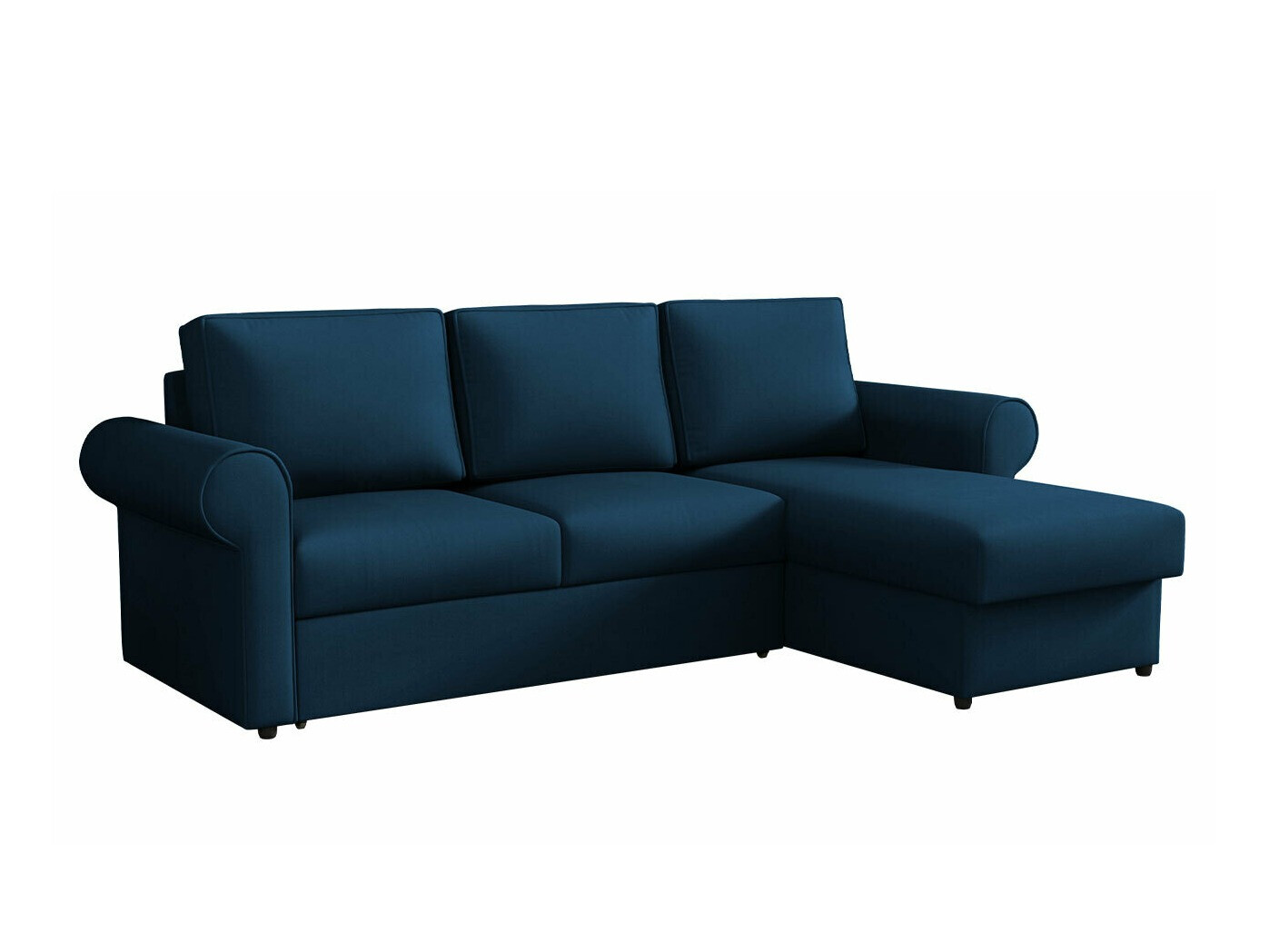 Corner sofa Columbus 131 (Kronos 09)