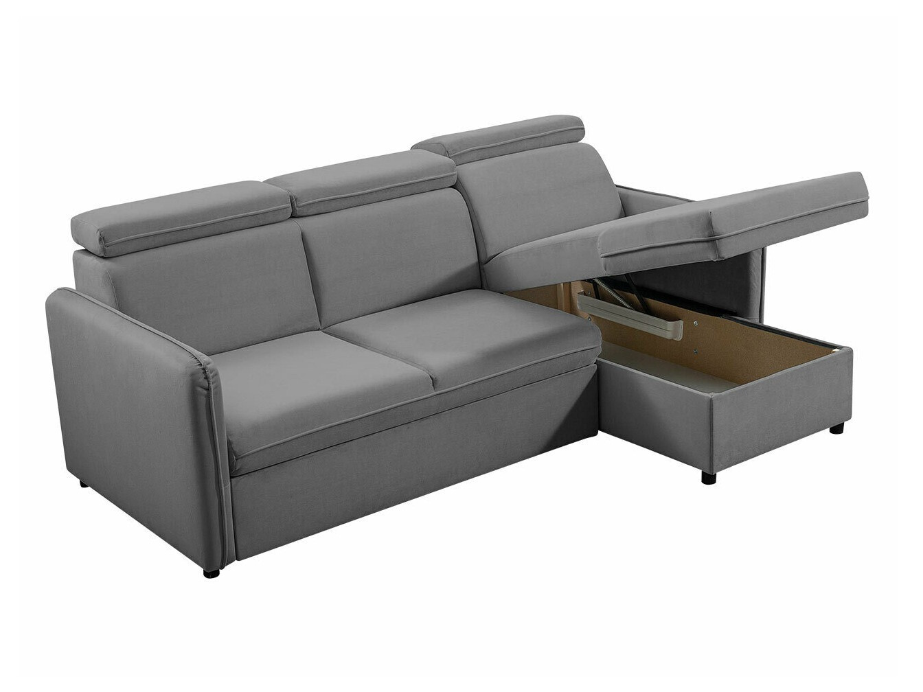 Corner sofa Temple 127 (Enjoy New 12)