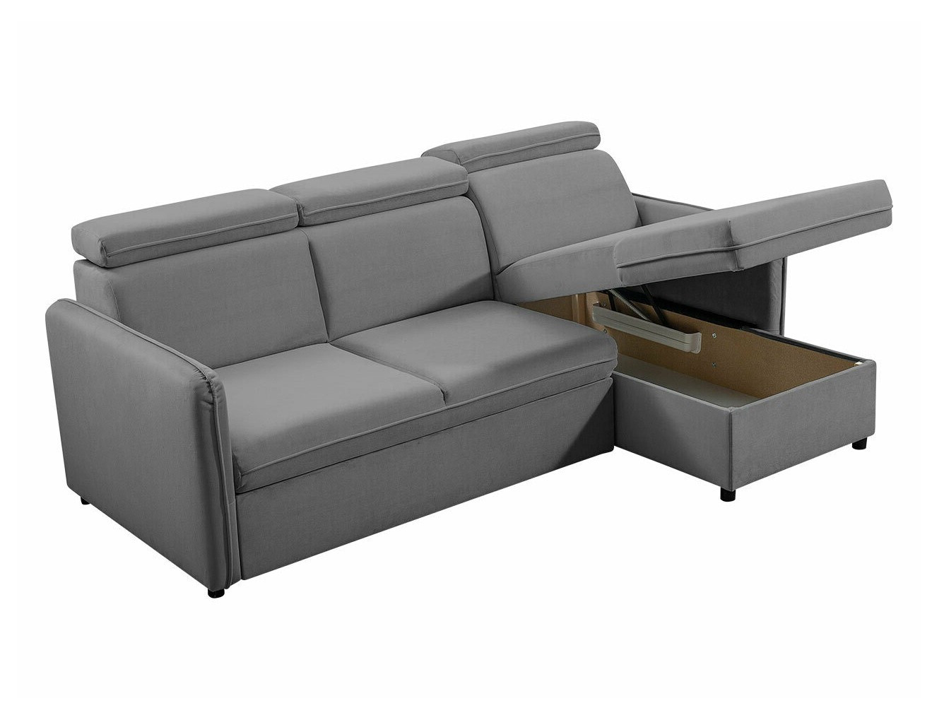 Corner sofa Temple 127 (Enjoy New 21)