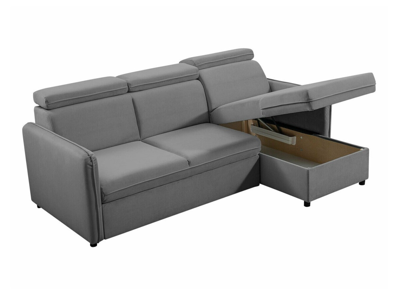 Corner sofa Temple 127 (Enjoy New 24)