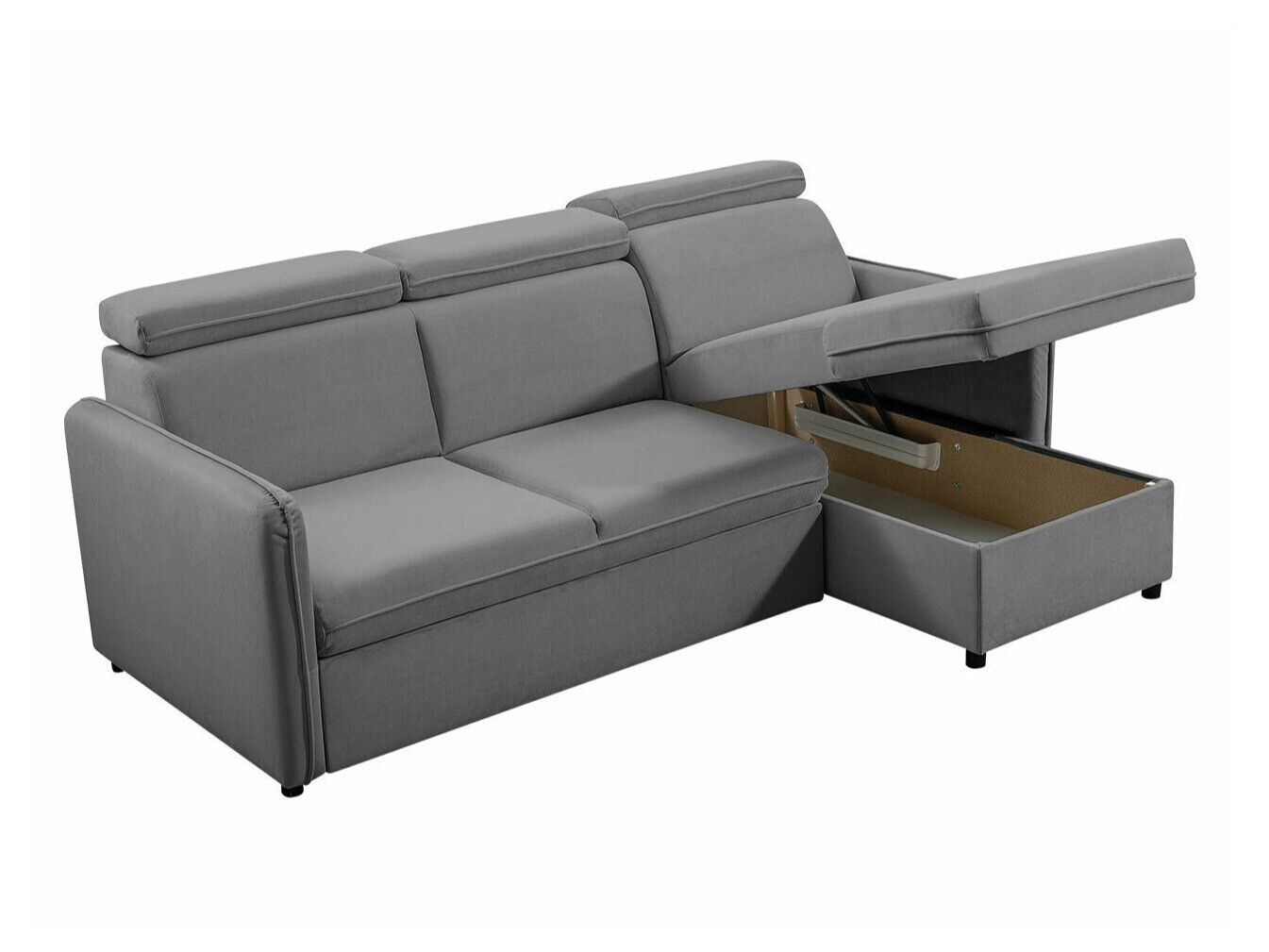 Corner sofa Temple 127 (Enjoy New 3)