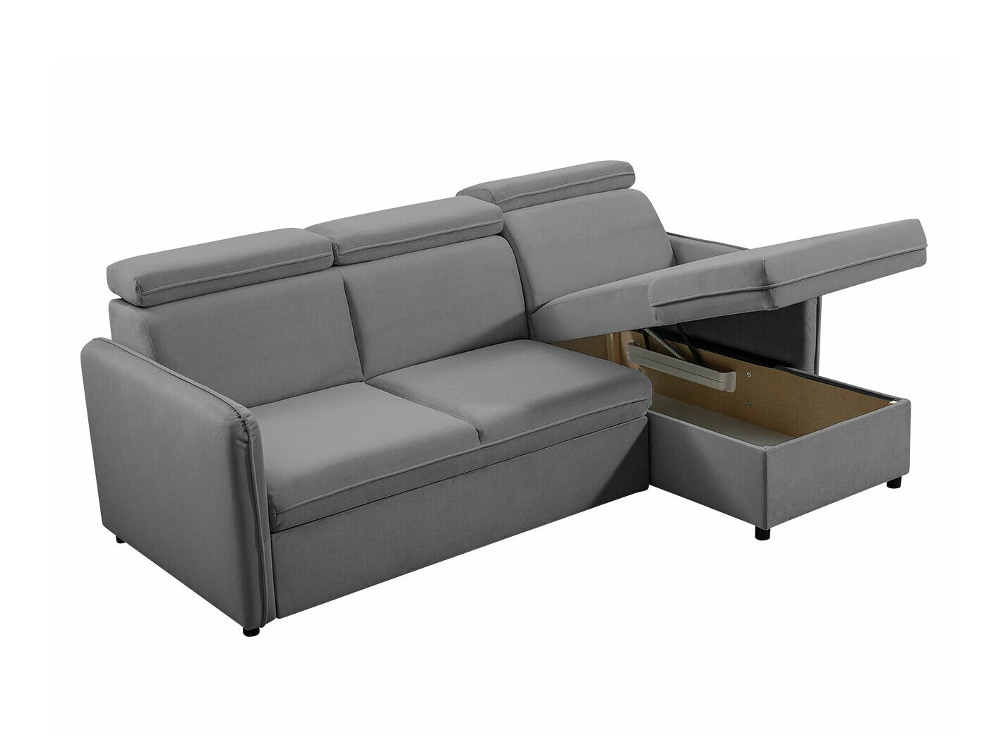 Corner sofa Temple 127 (Enjoy New 4)