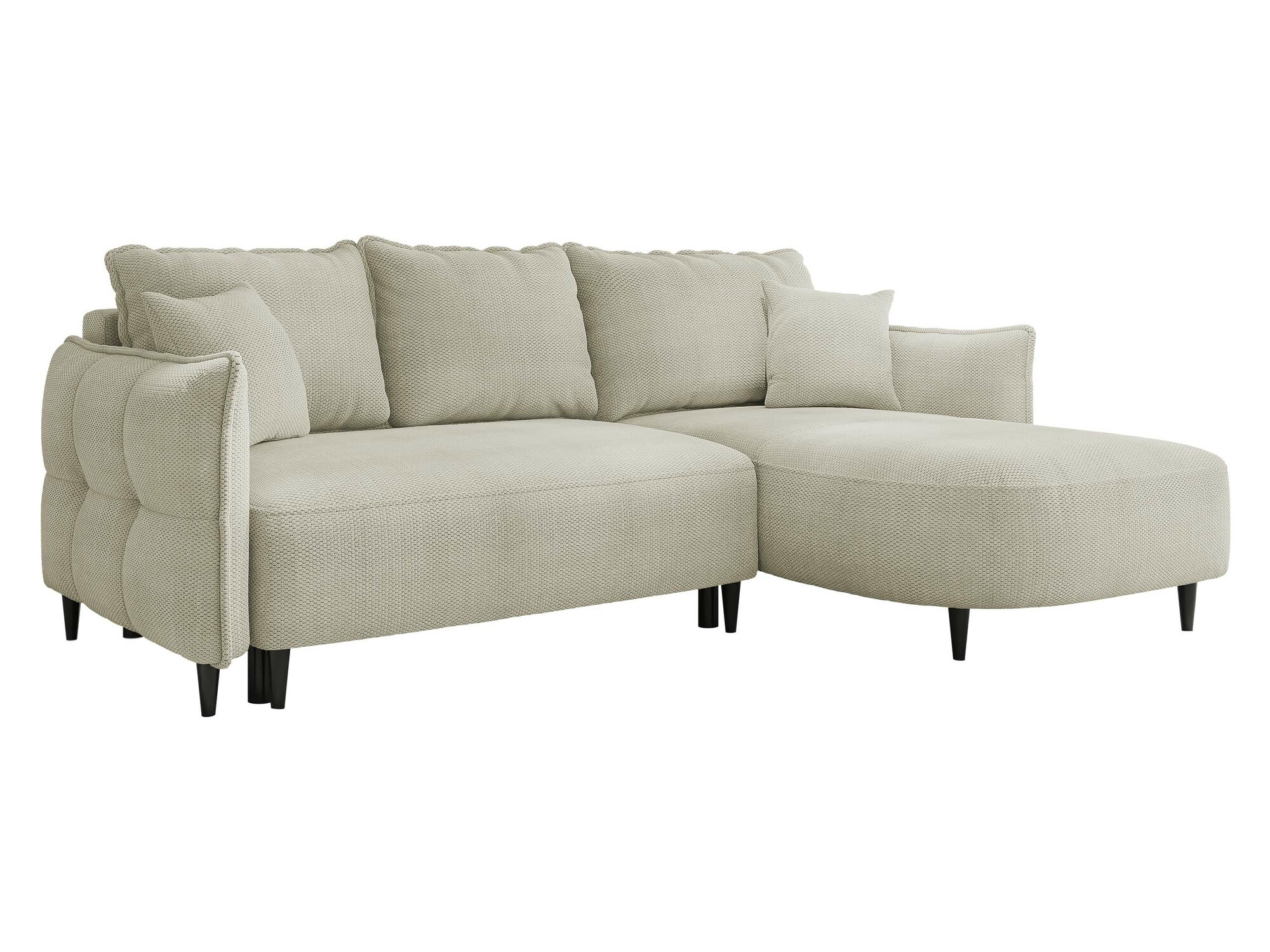 Corner sofa TrendyNest Ocelis (Onega 02)