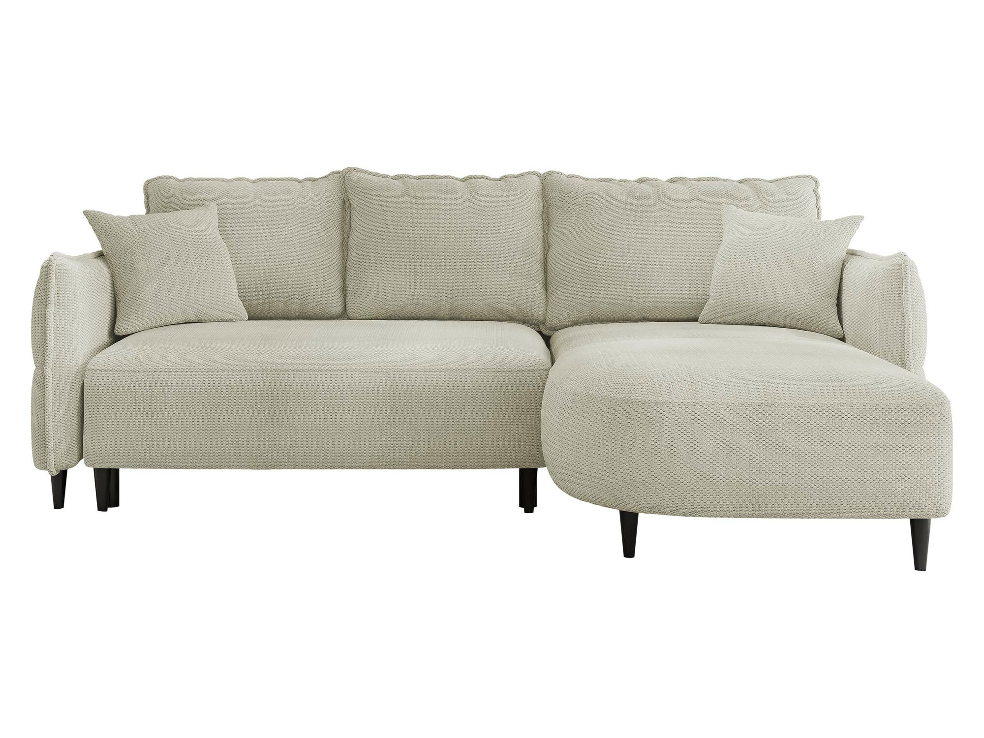 Corner sofa TrendyNest Ocelis (Onega 02)