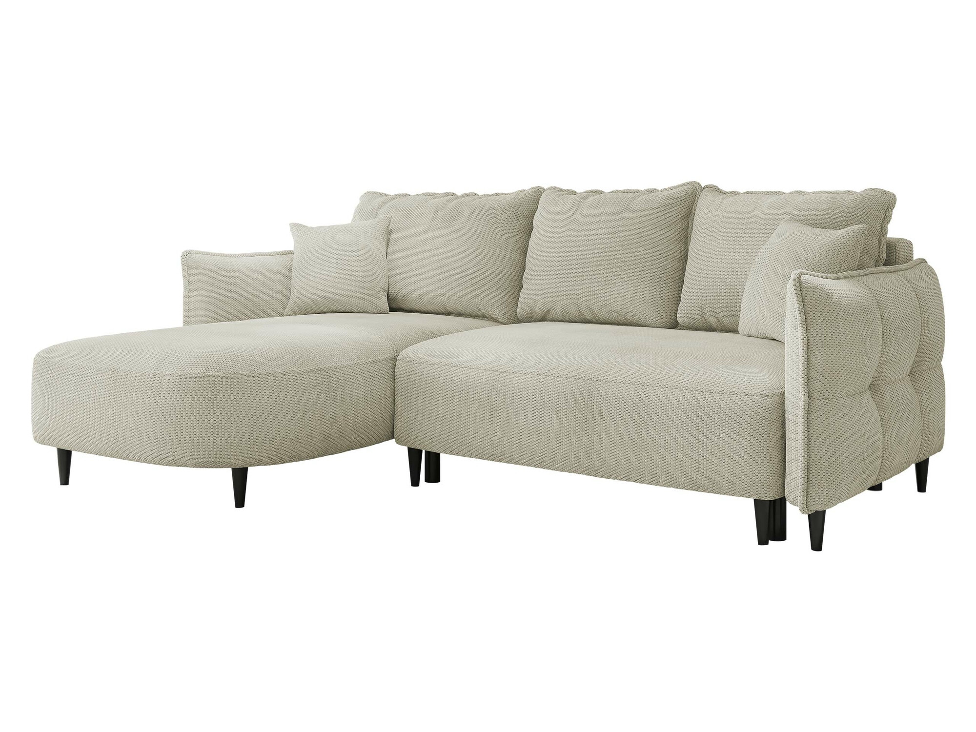Corner sofa TrendyNest Ocelis (Onega 02)
