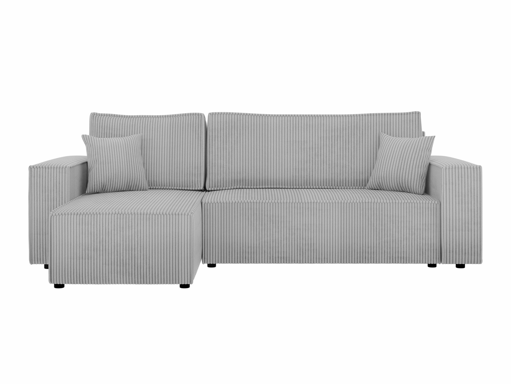 Corner sofa Vespes (Poso 110)