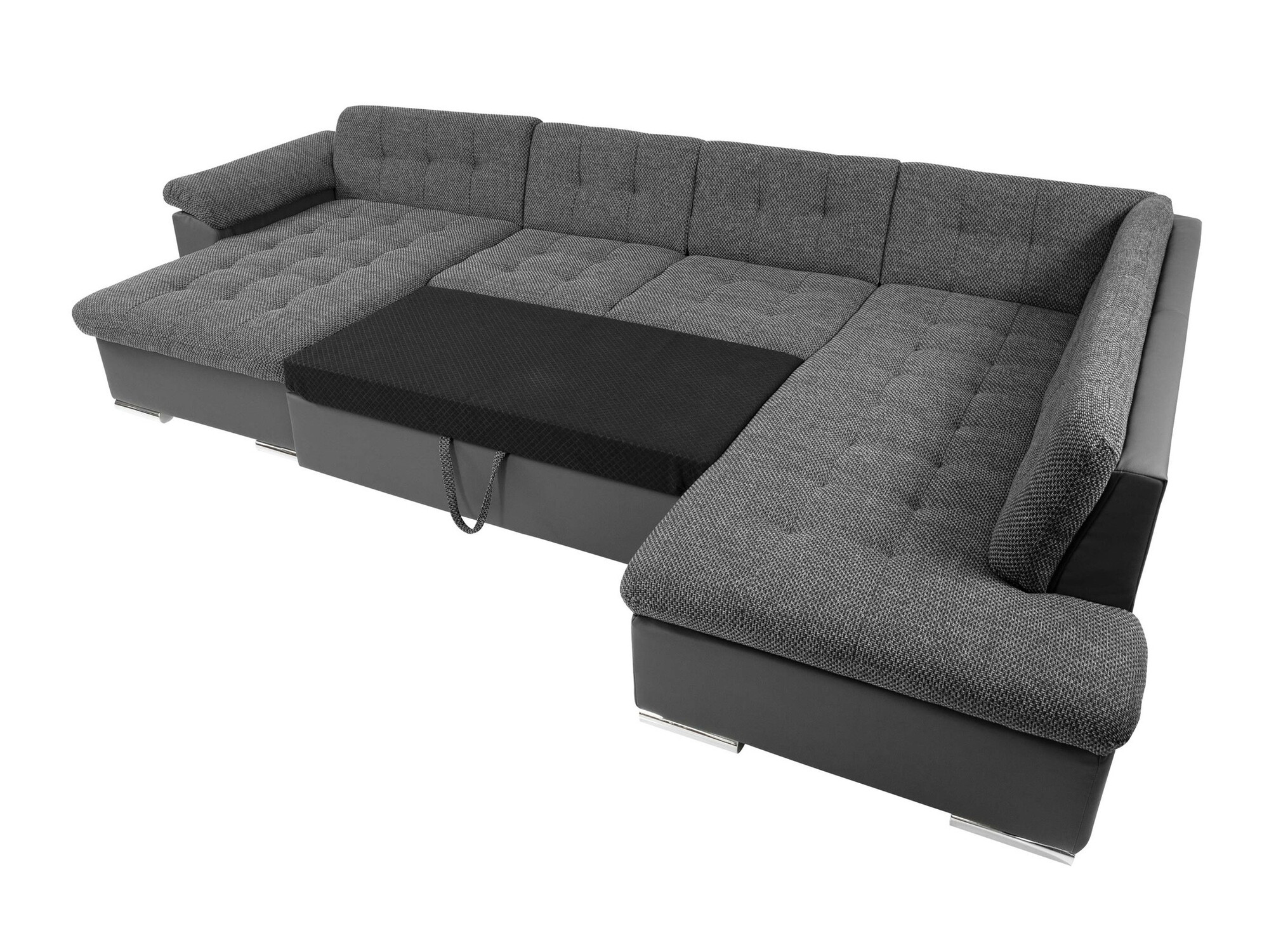 Corner sofa Comfivo Gemma VI (Baloo 2074)