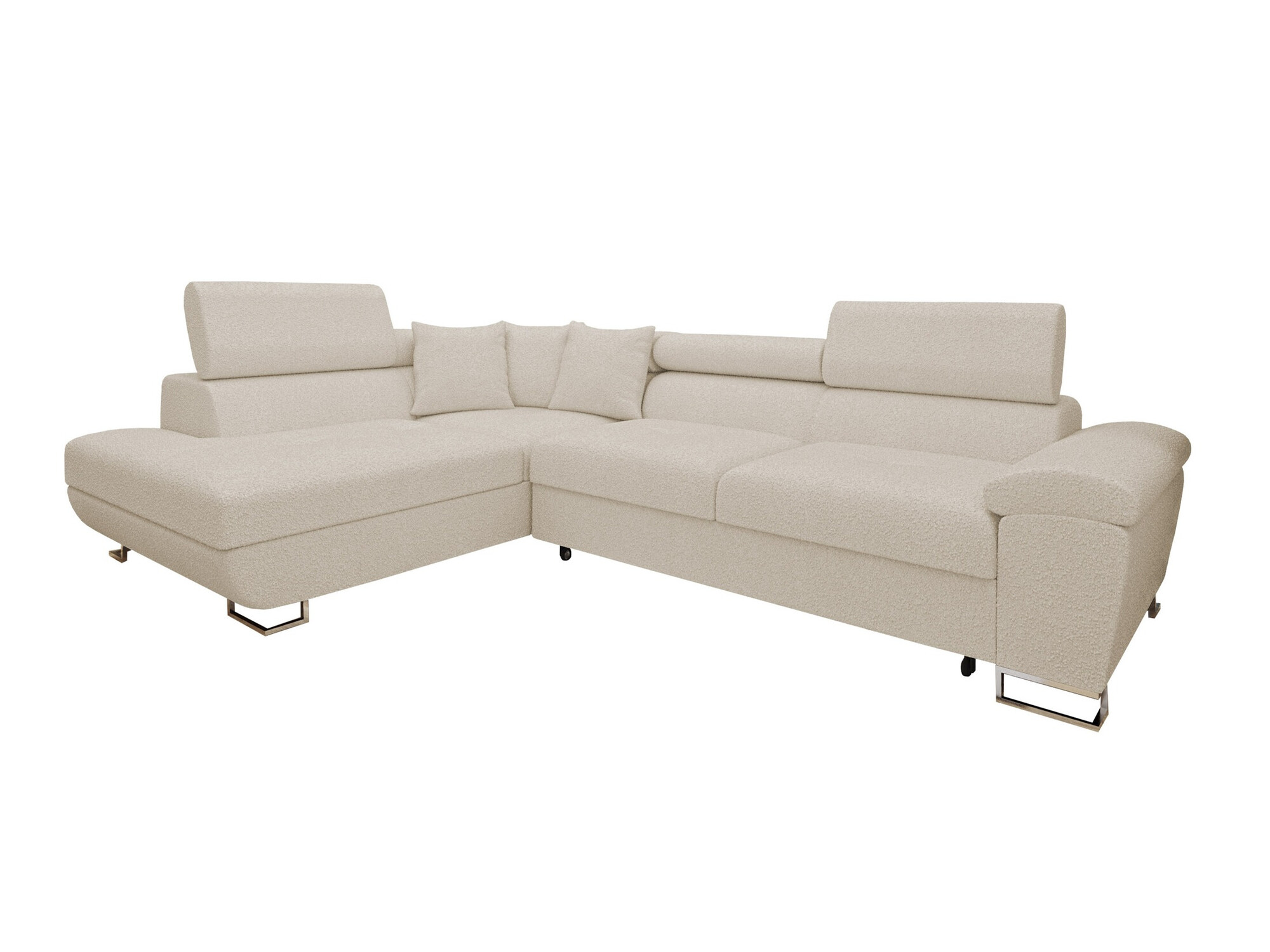 Corner sofa Comfivo Ruta VII (Abriamo 03)