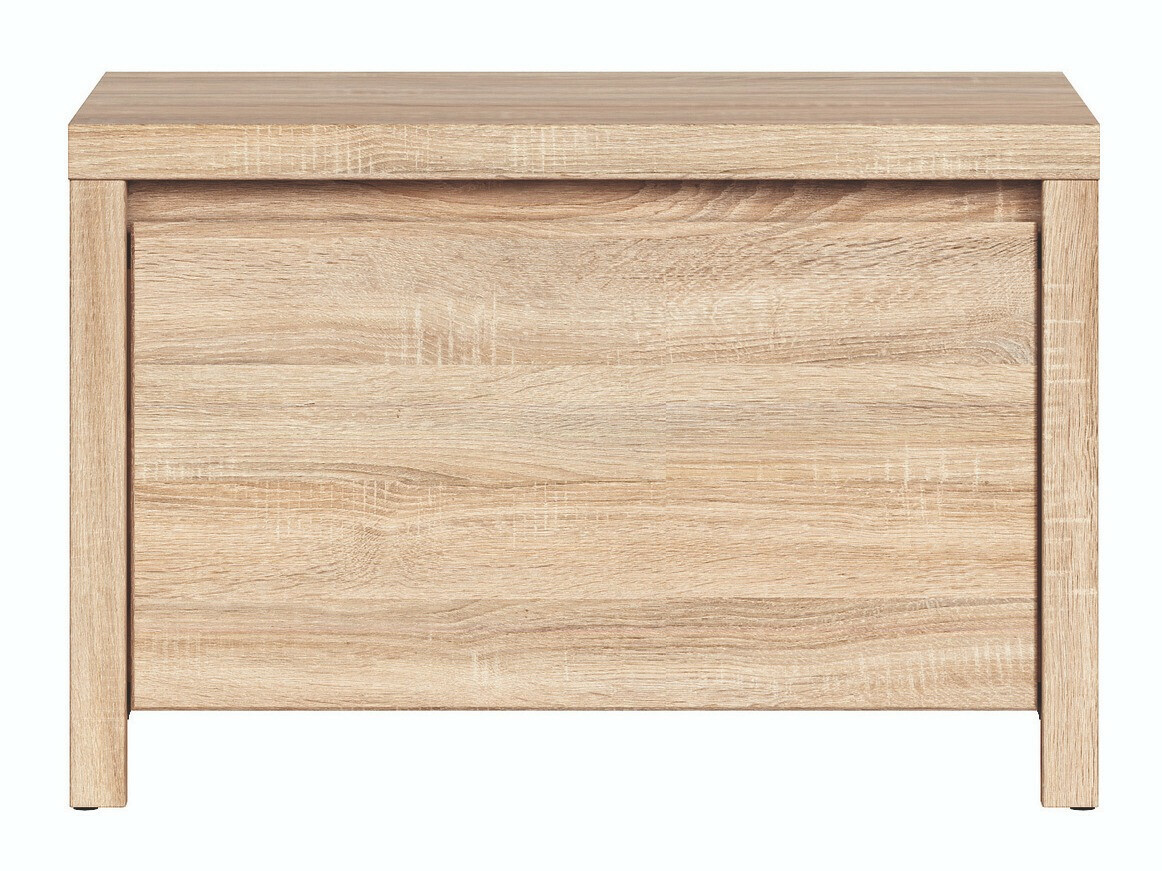 Shoe cabinet Nolroma 115 (Sonoma oak)