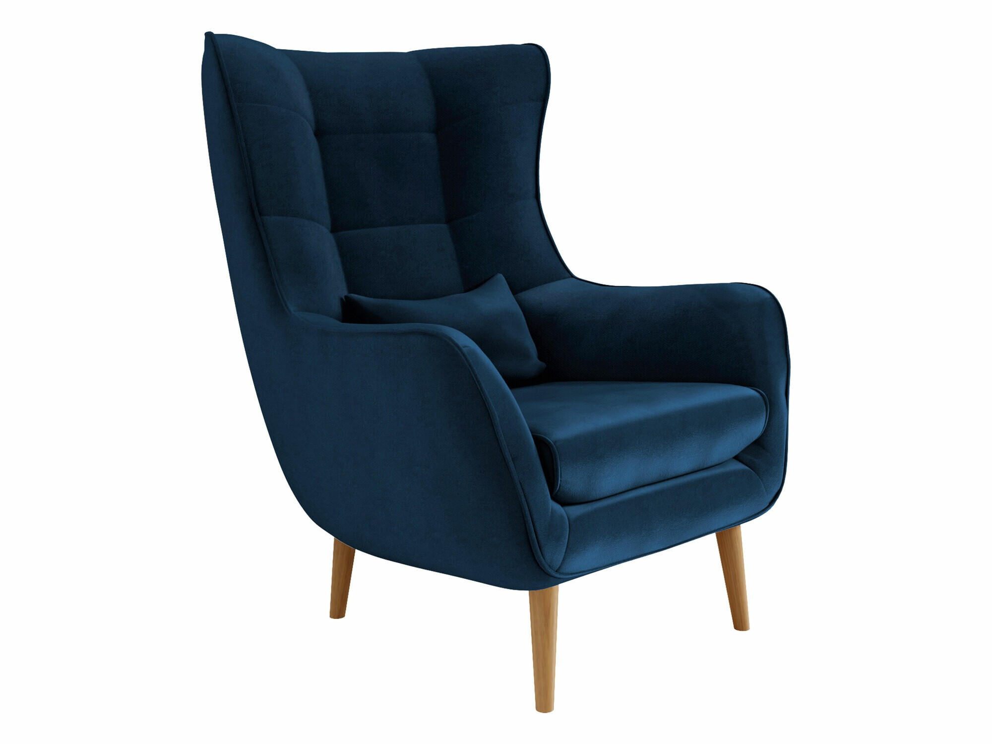 Armchair Comfivo Ulmus (Kronos 09)