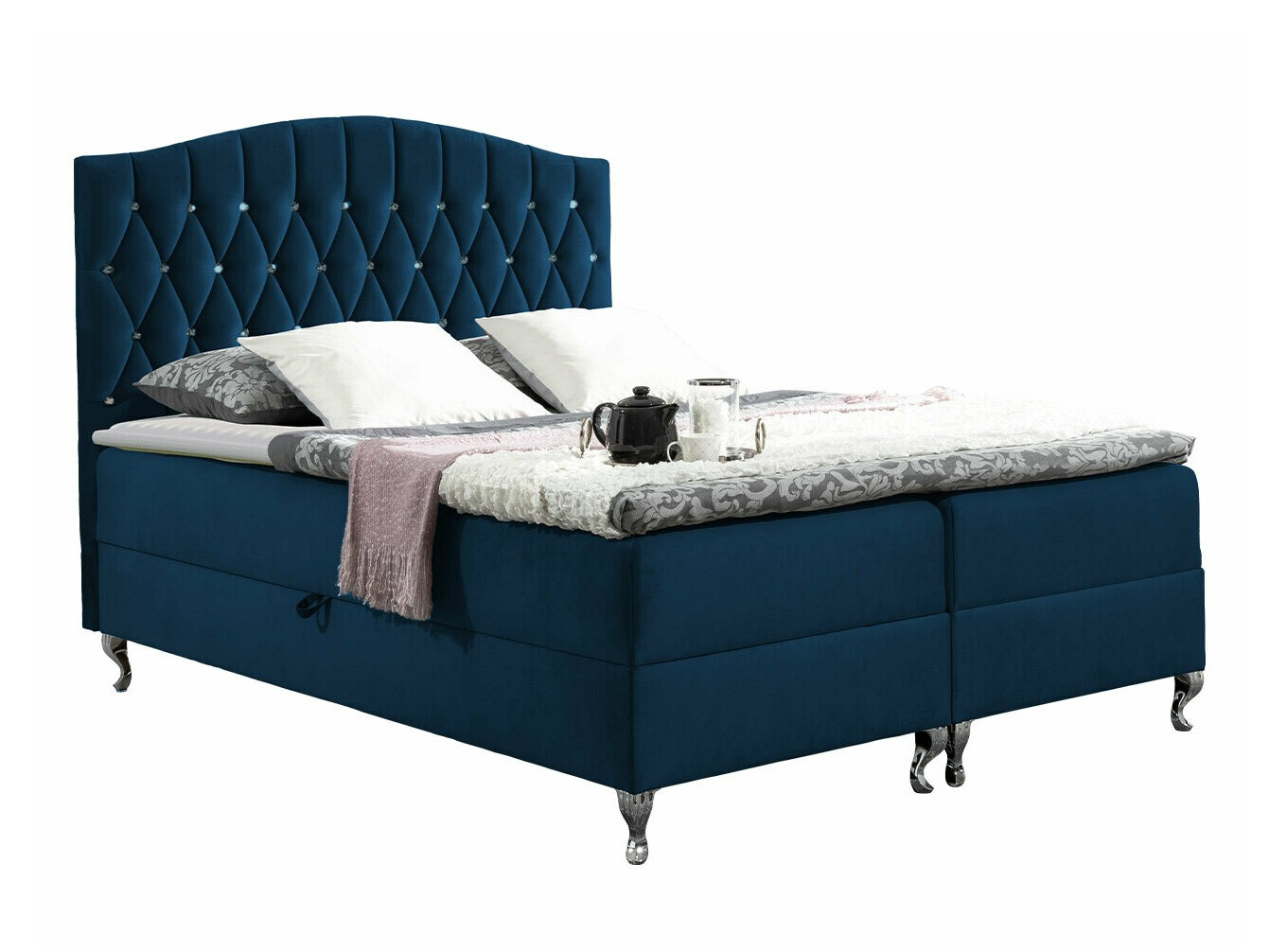 Continental bed Urbs (Kronos 09)