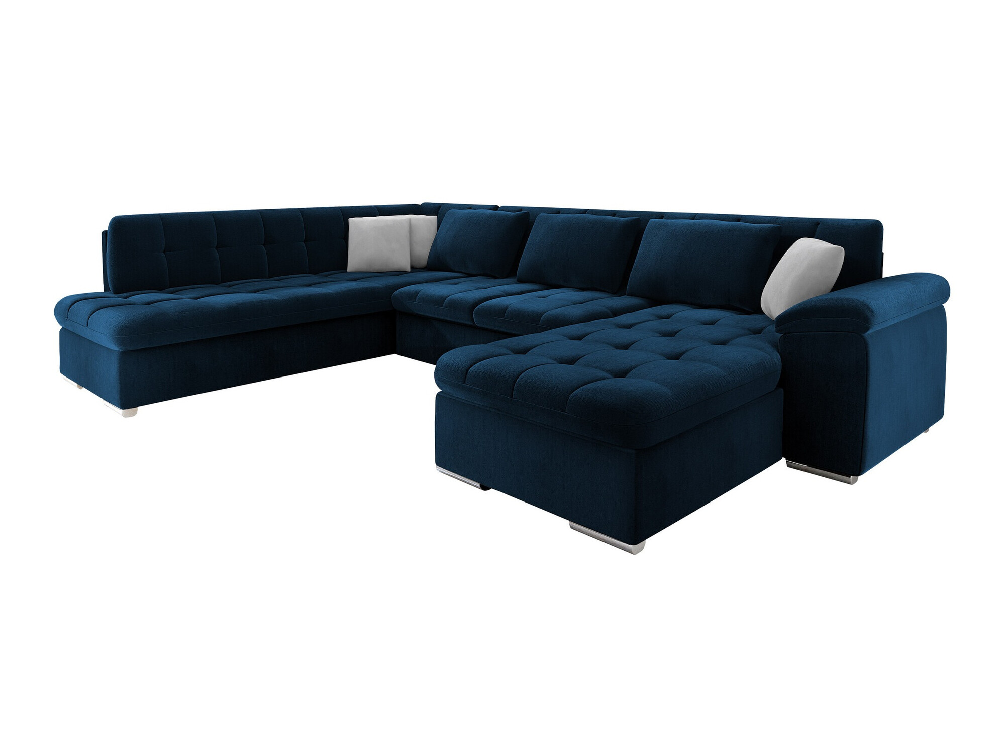 Corner sofa Comfivo Gemma (Right)