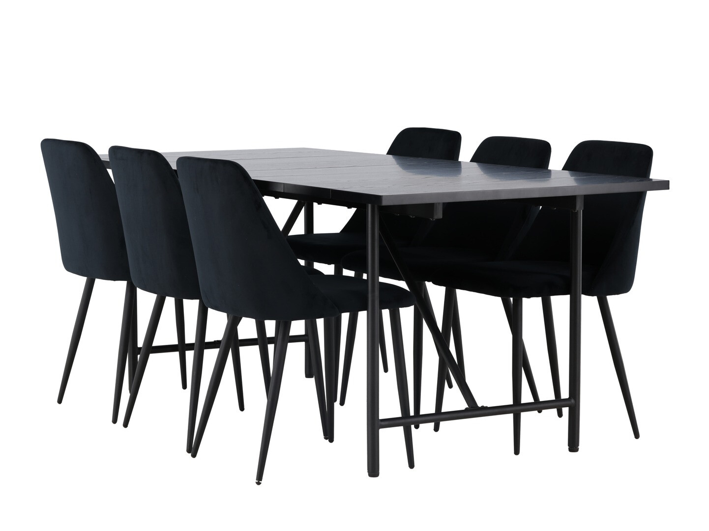 Dining set Dallas 3960