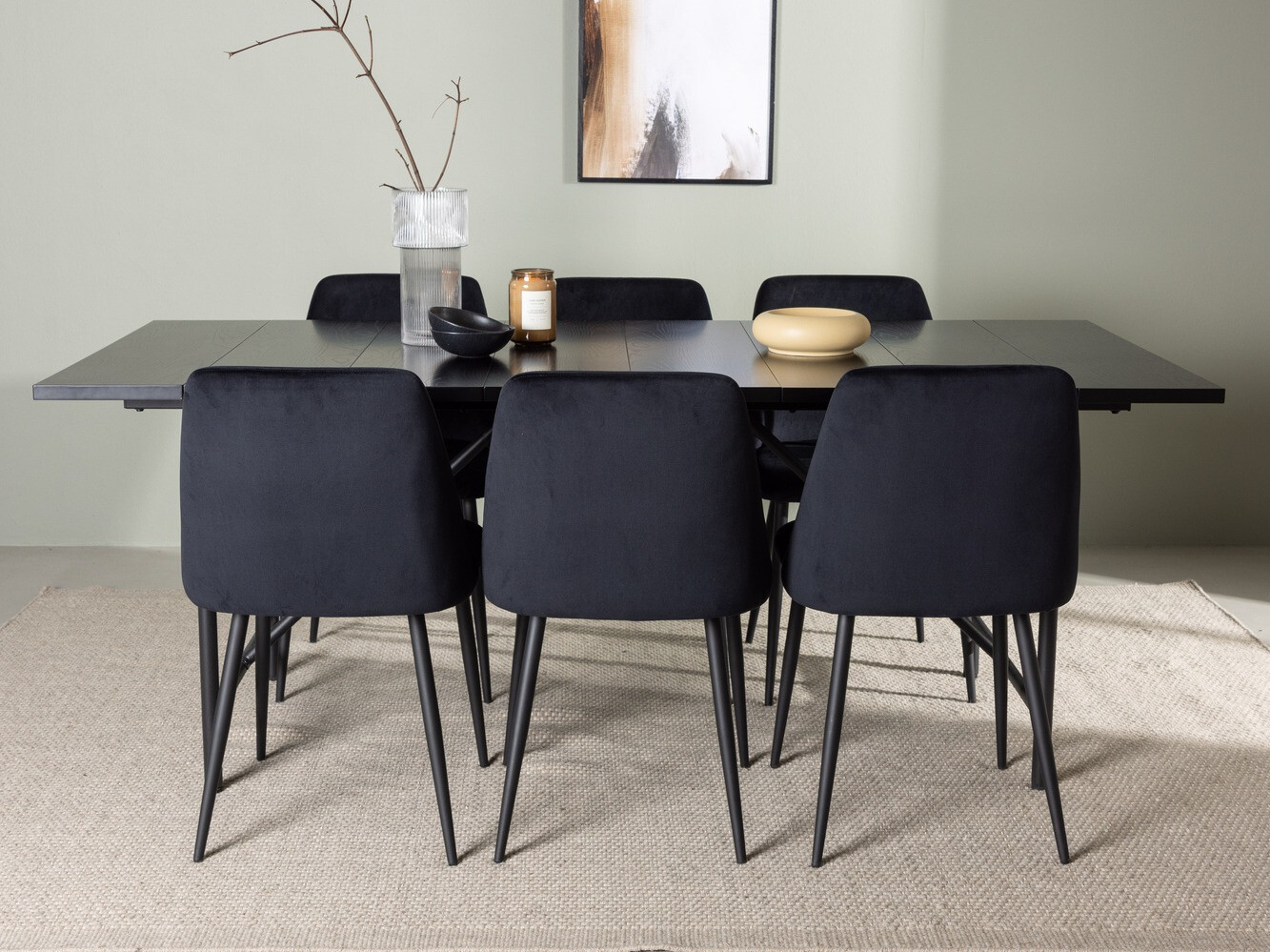 Dining set Dallas 3960