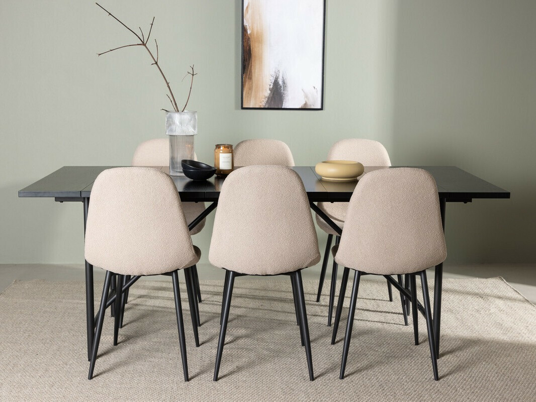 Dining set Dallas 3964