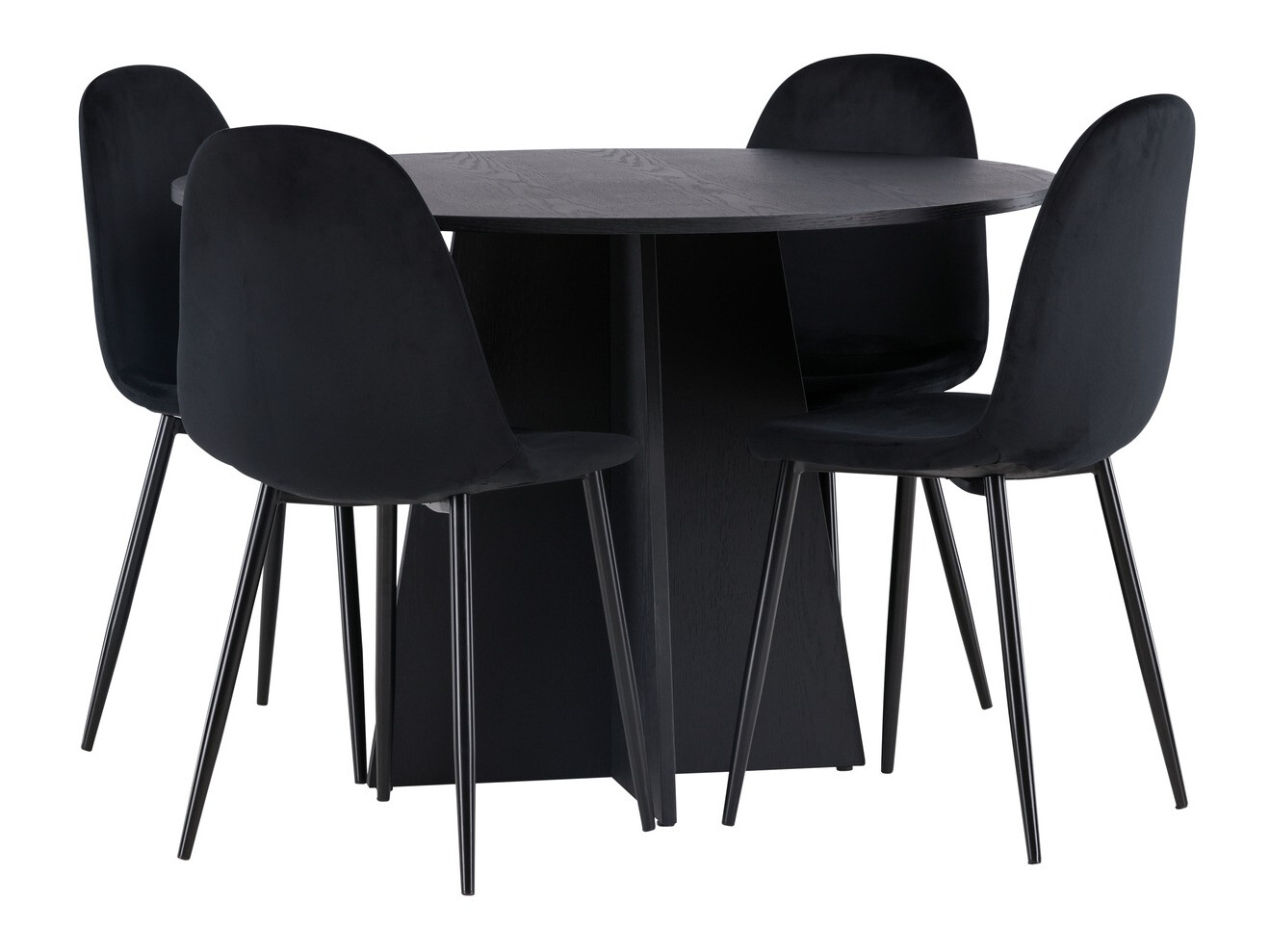Dining set Dallas 4008