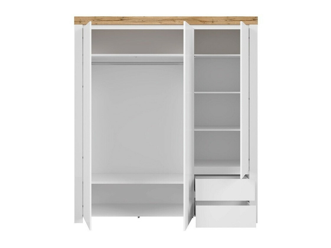 Bedroom set Sonsoru 128