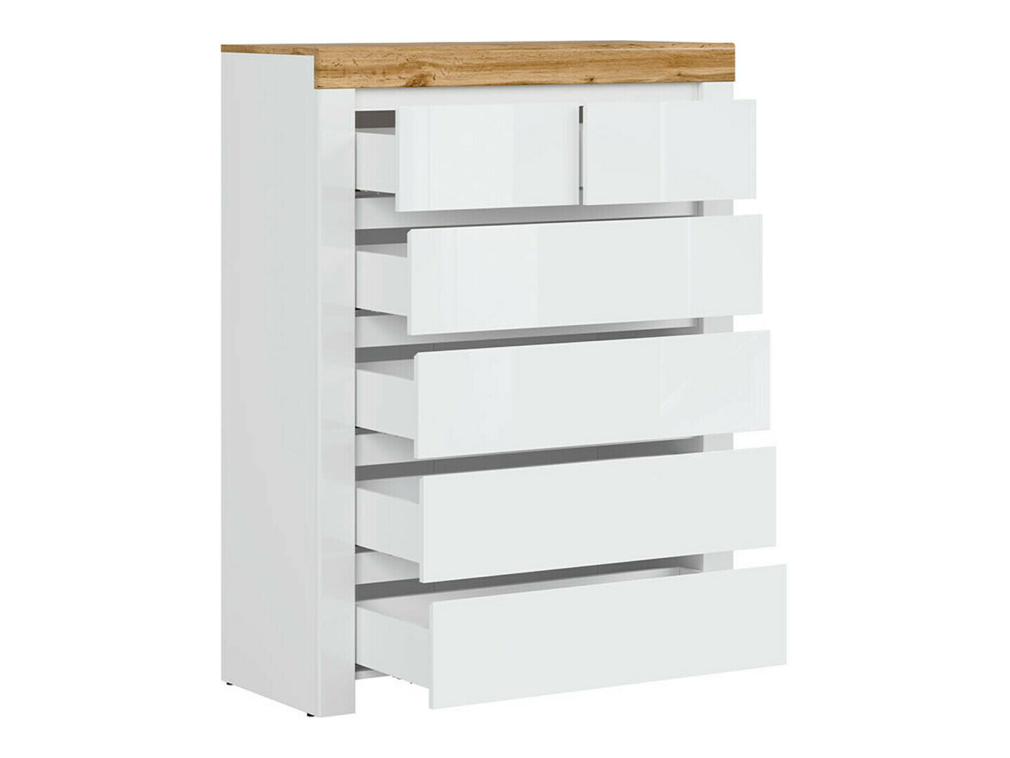 Bedroom set Sonsoru 128